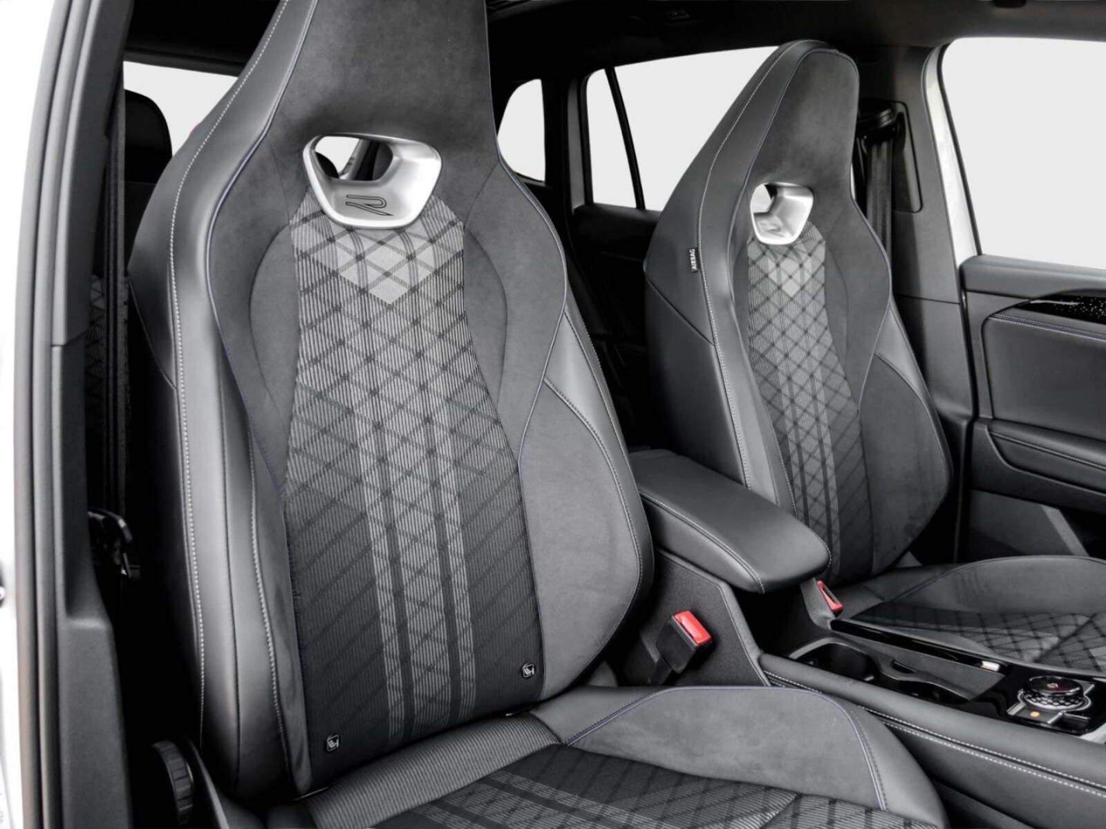 Volkswagen Tiguan – Bild 6