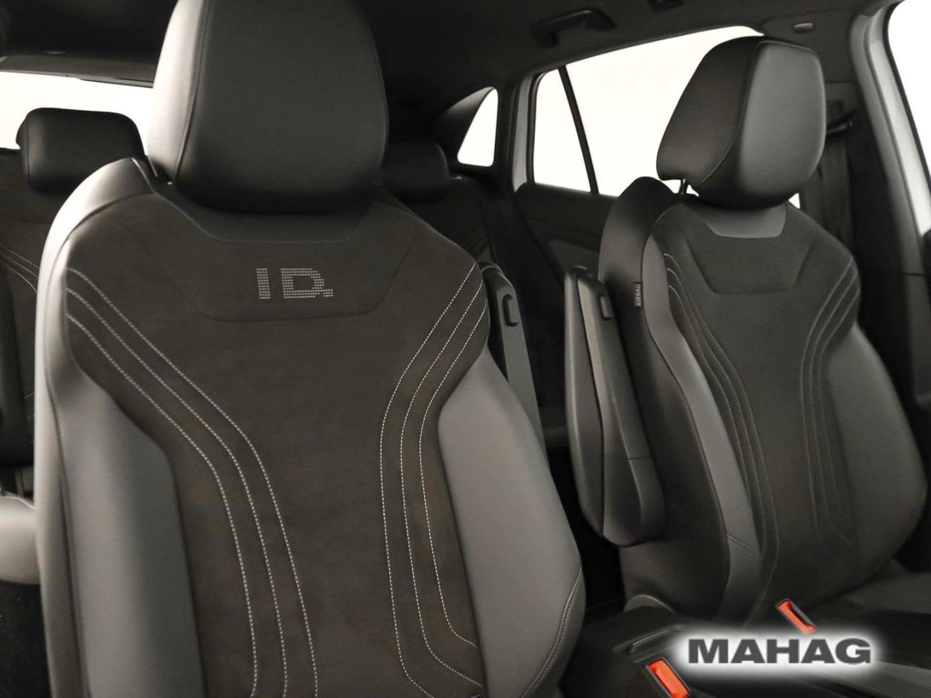 Volkswagen ID.4 Pure
