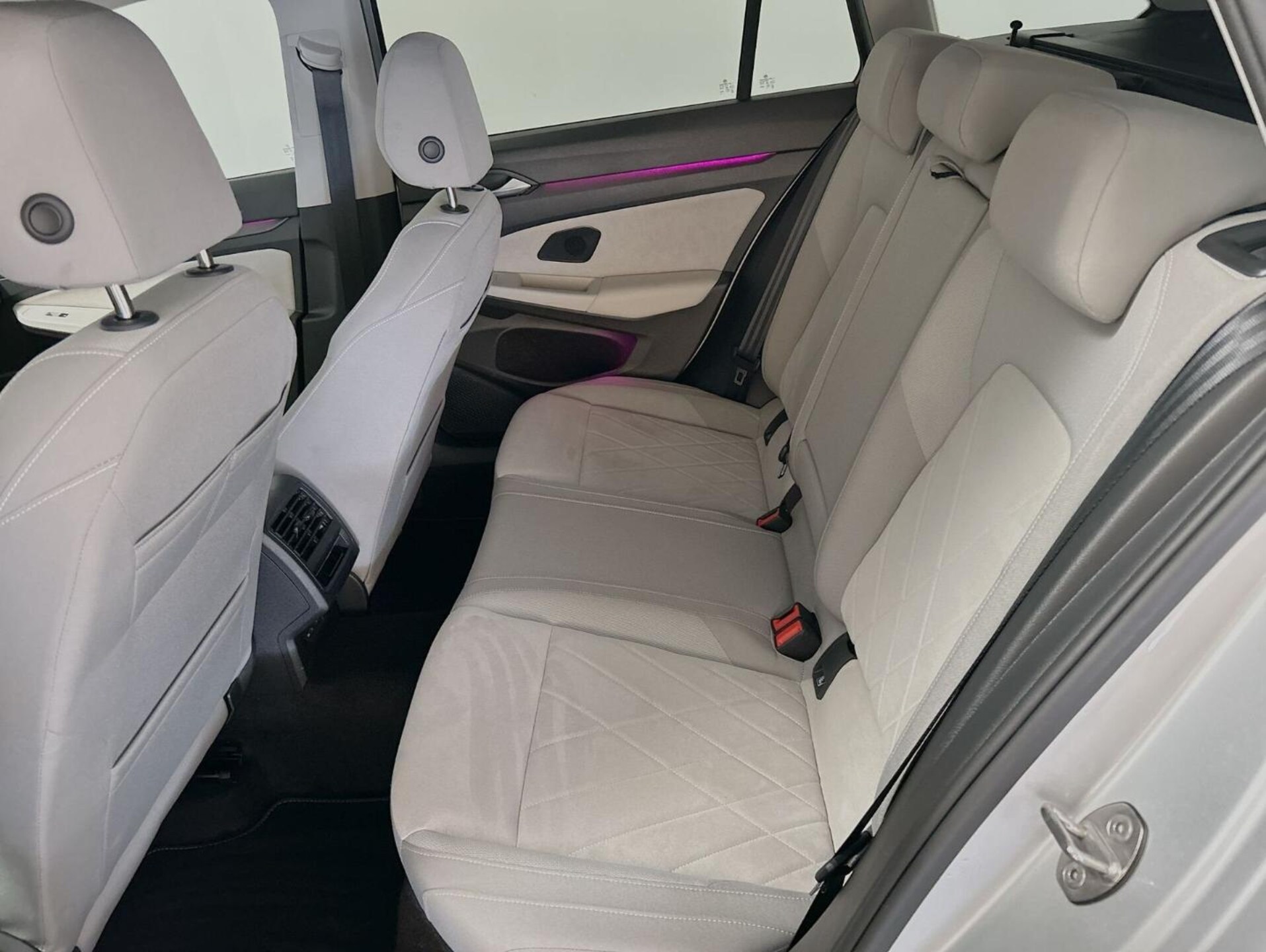 Volkswagen Golf Variant Style