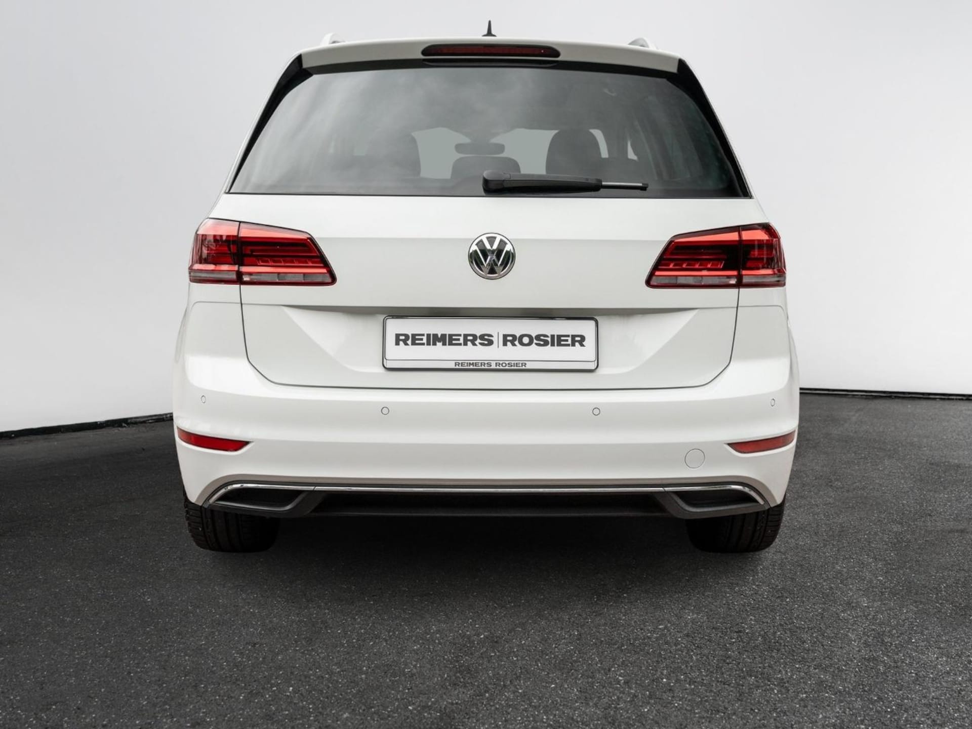 Volkswagen Golf Sportsvan JOIN