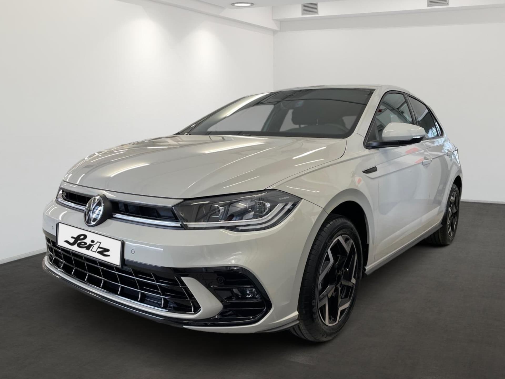 Volkswagen Polo R-Line