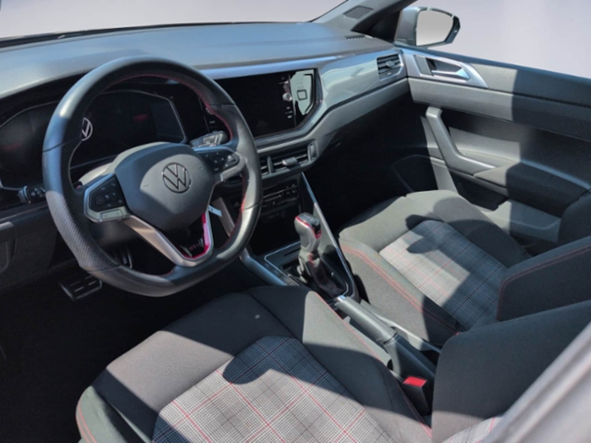 Volkswagen Polo GTI