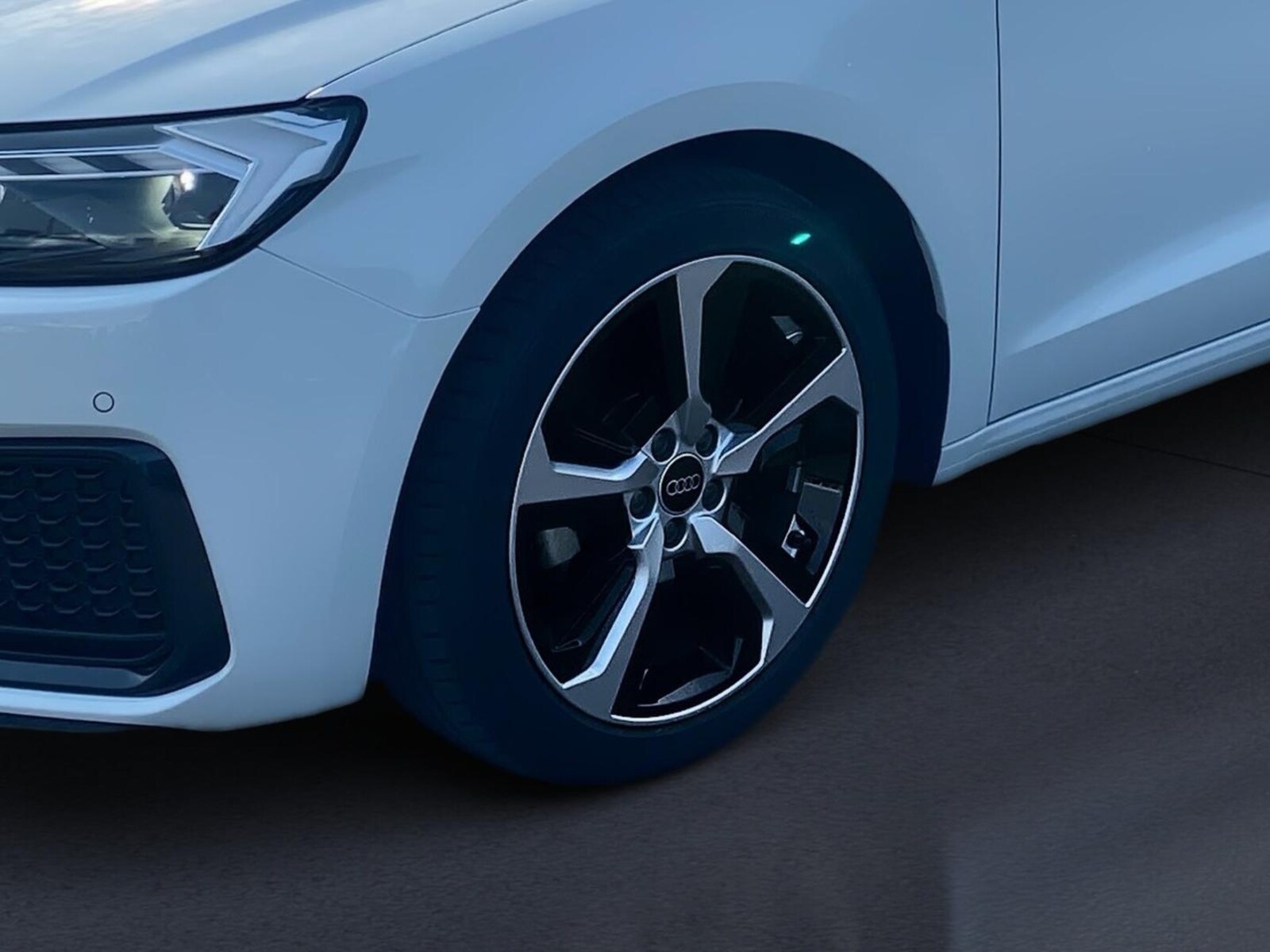 Audi A1 Sportback – Bild 14