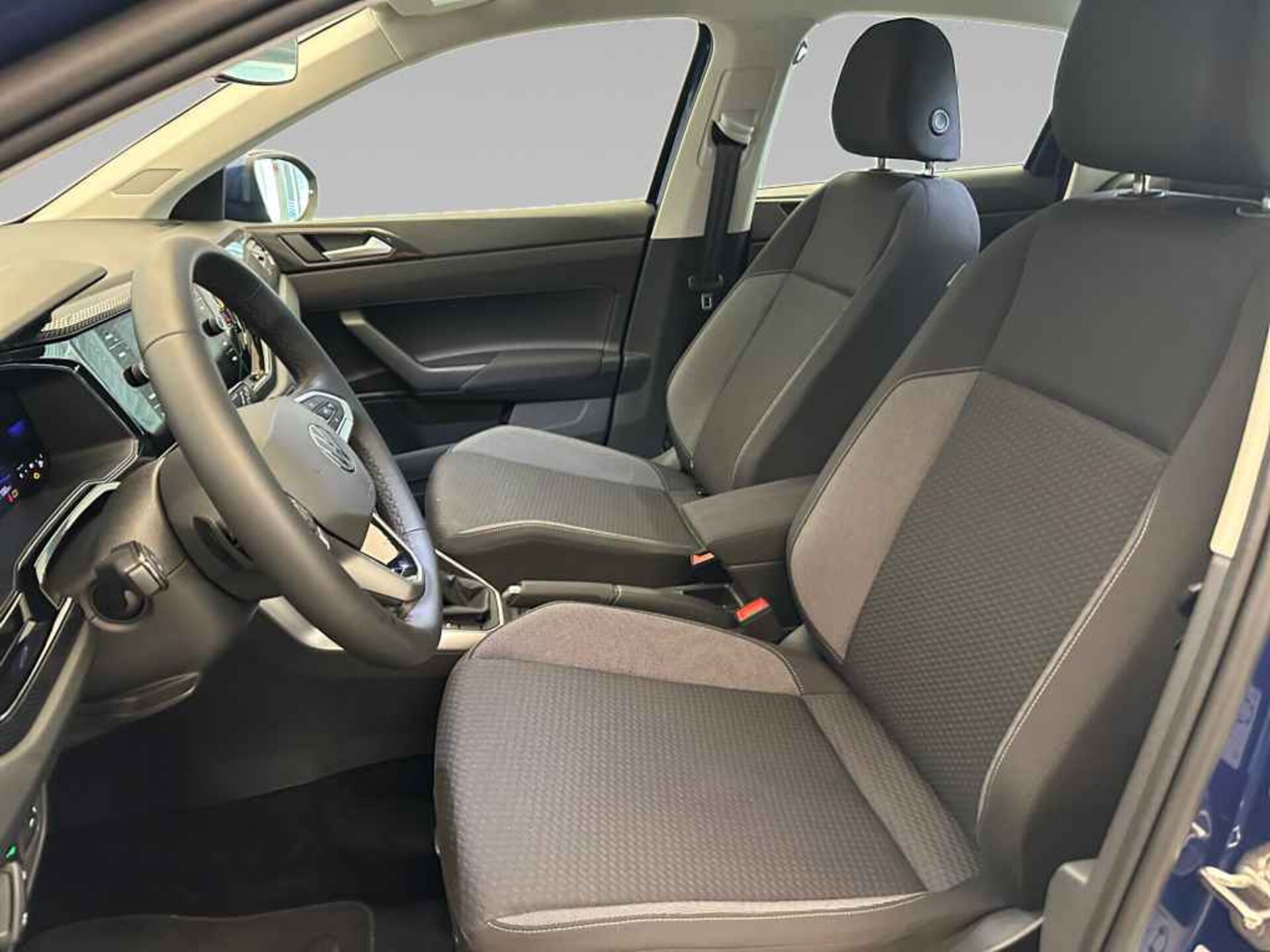 Volkswagen Taigo Life