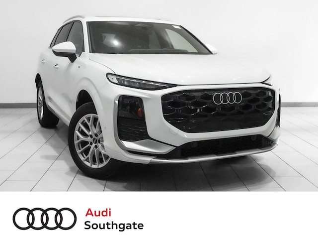 Photo of 2026 Audi Q3 SUV 