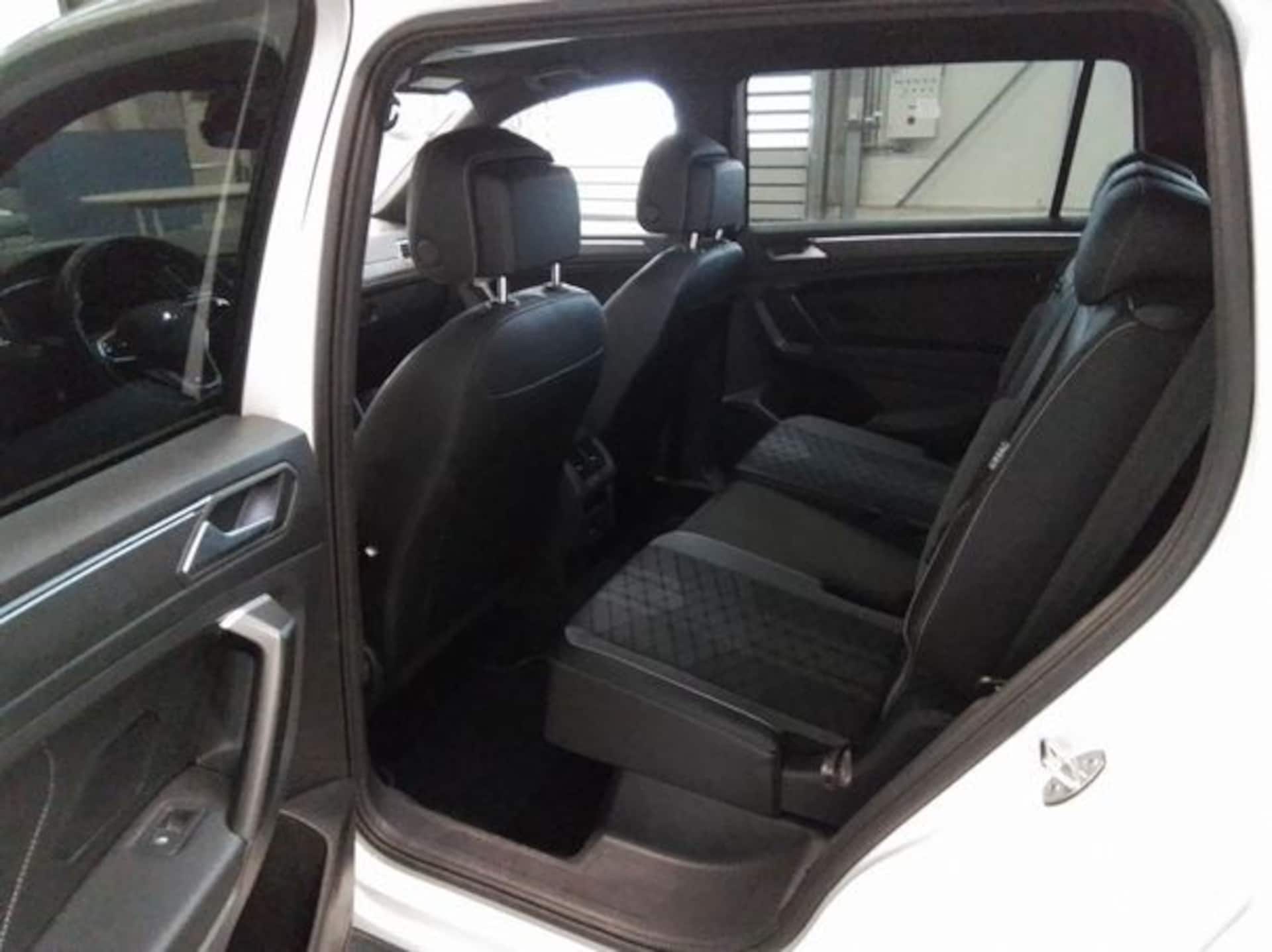 Volkswagen Tiguan Allspace R-Line