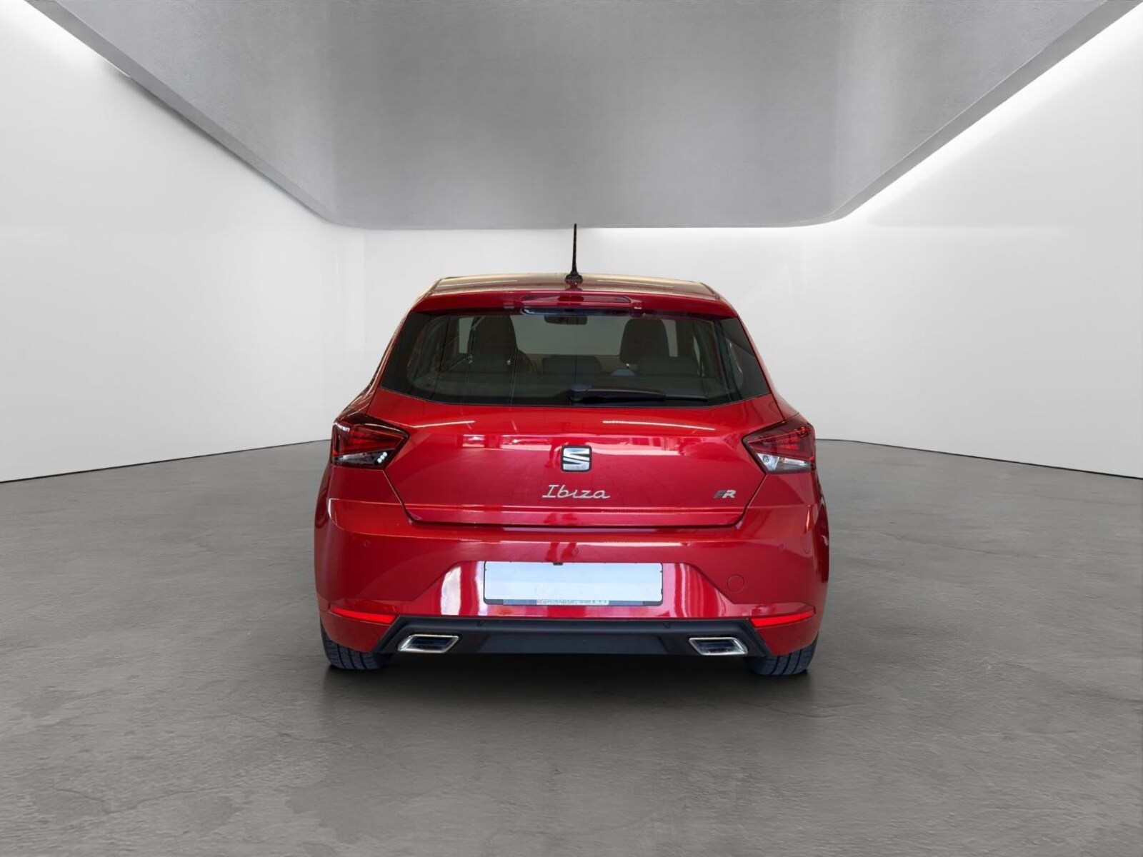 SEAT Ibiza – Bild 7