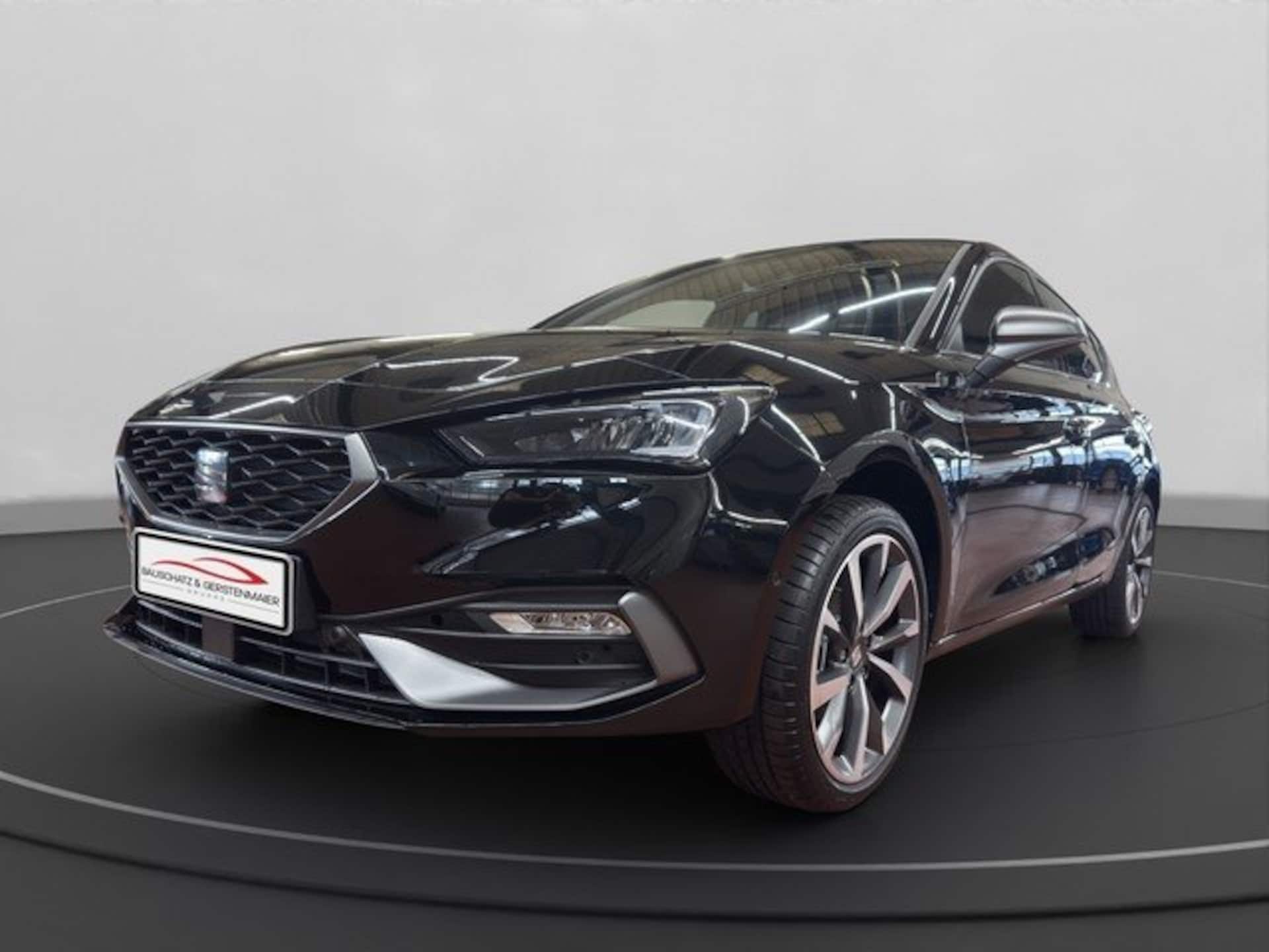 SEAT Leon FR