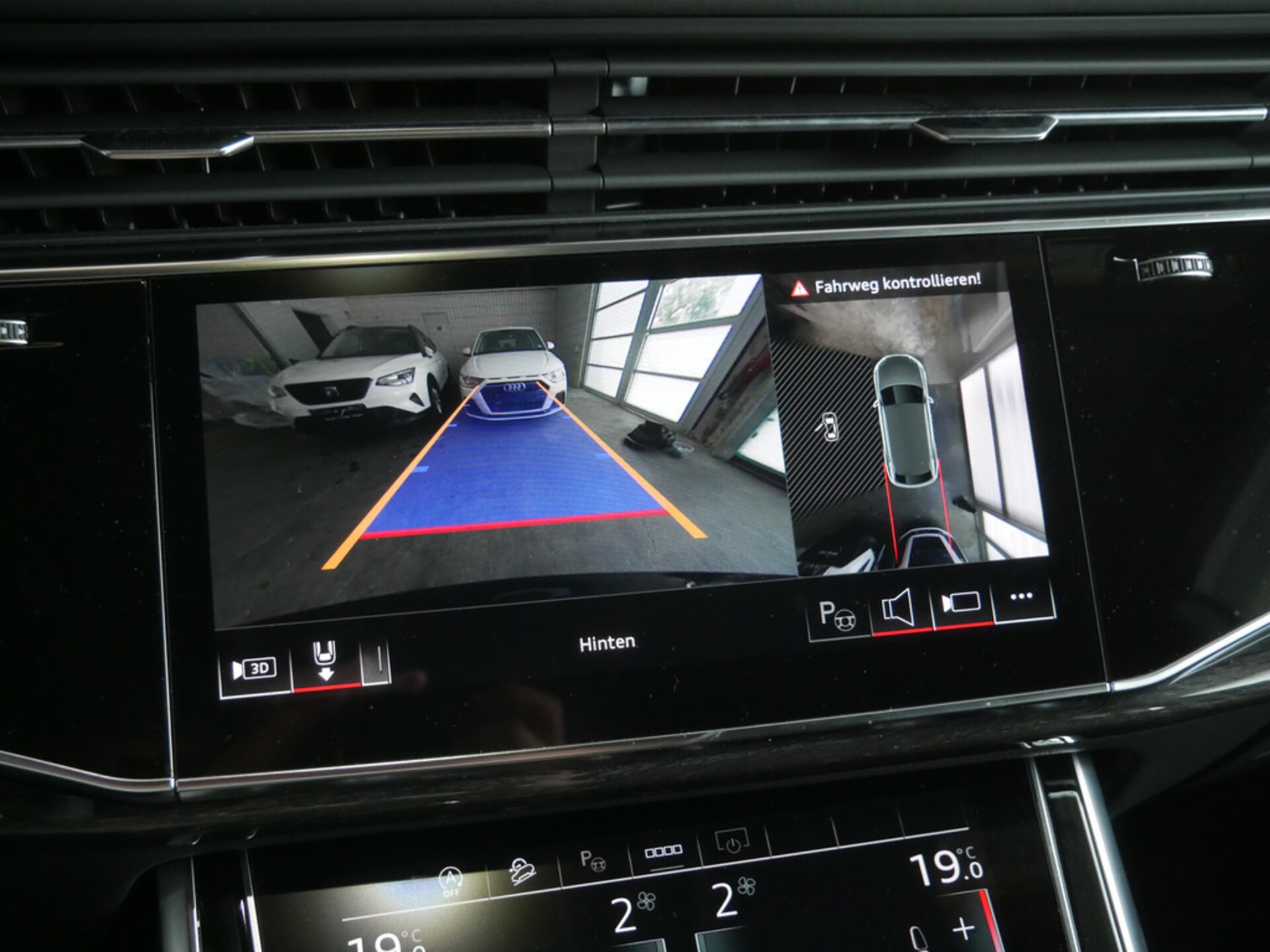 Audi Q8 SUV