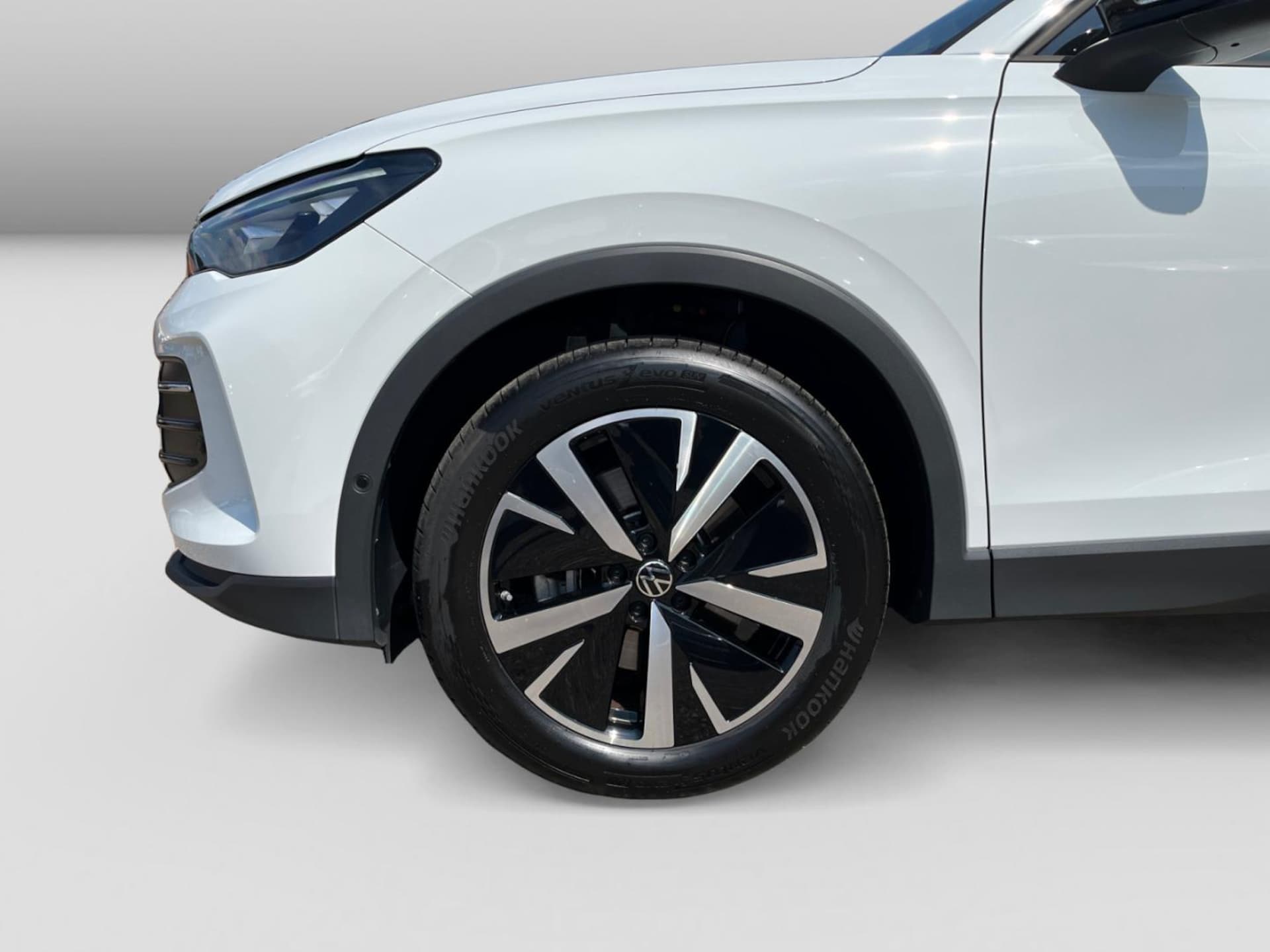 Volkswagen Tiguan ENERGY