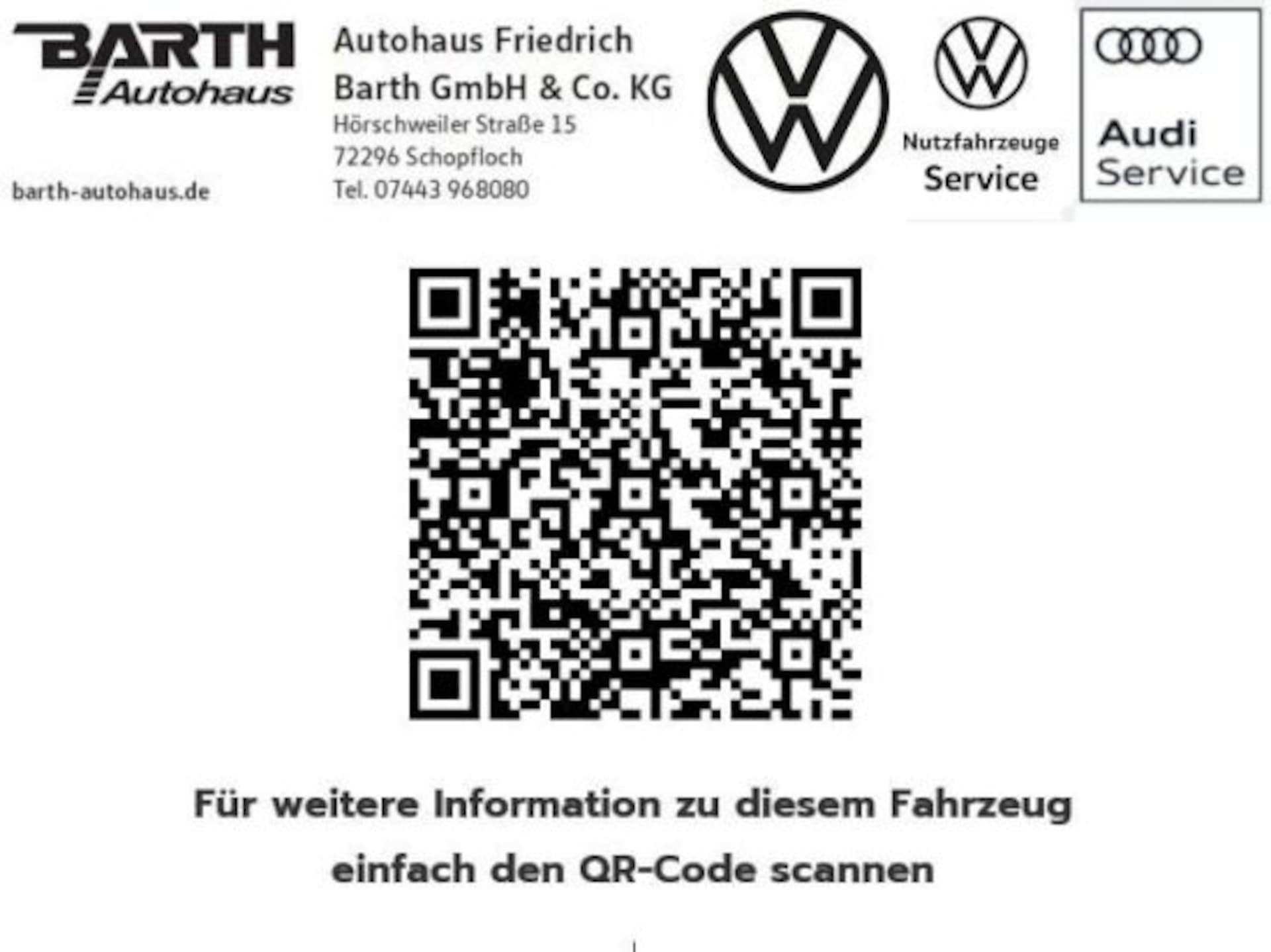 Volkswagen Polo Style