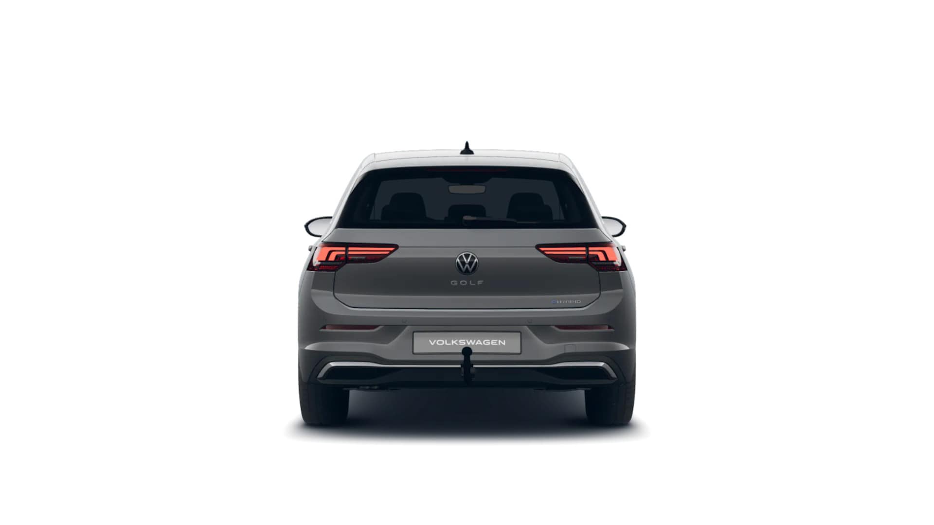 Volkswagen Golf ENERGY