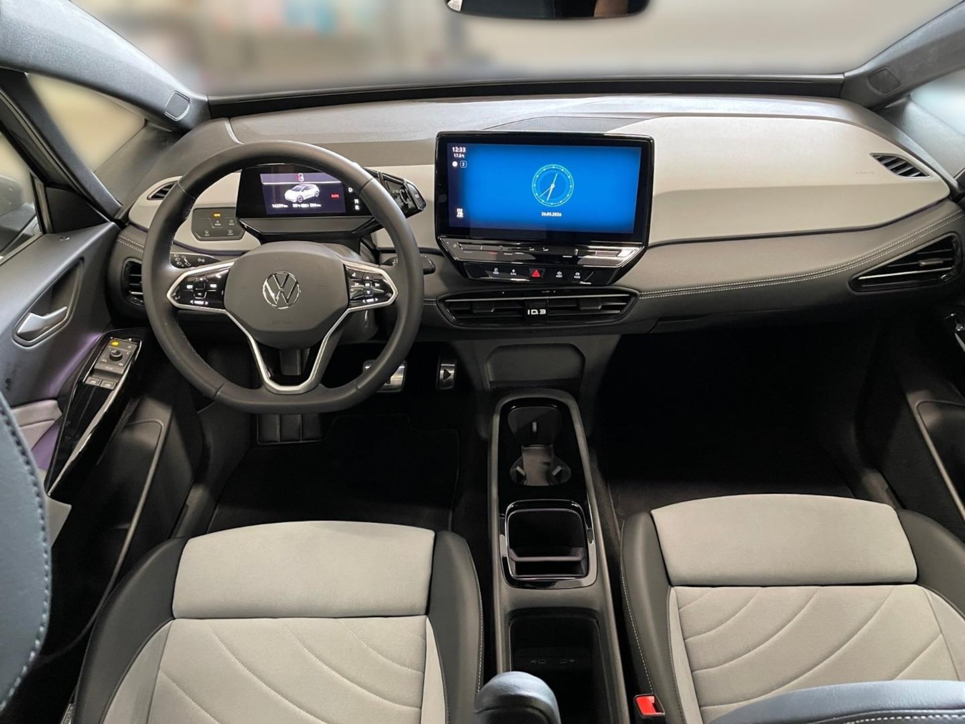 Volkswagen ID.3 MOVE Pro