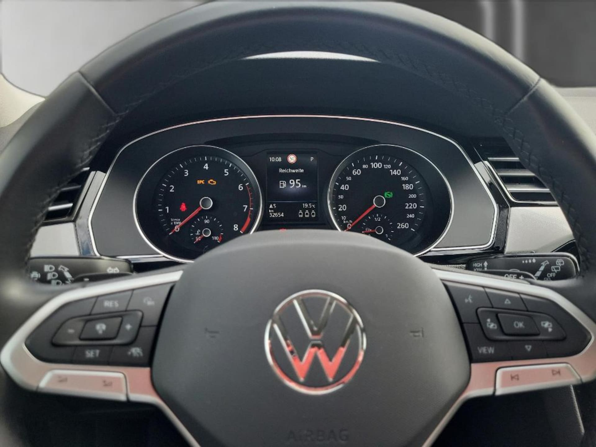 Volkswagen Passat Variant Business
