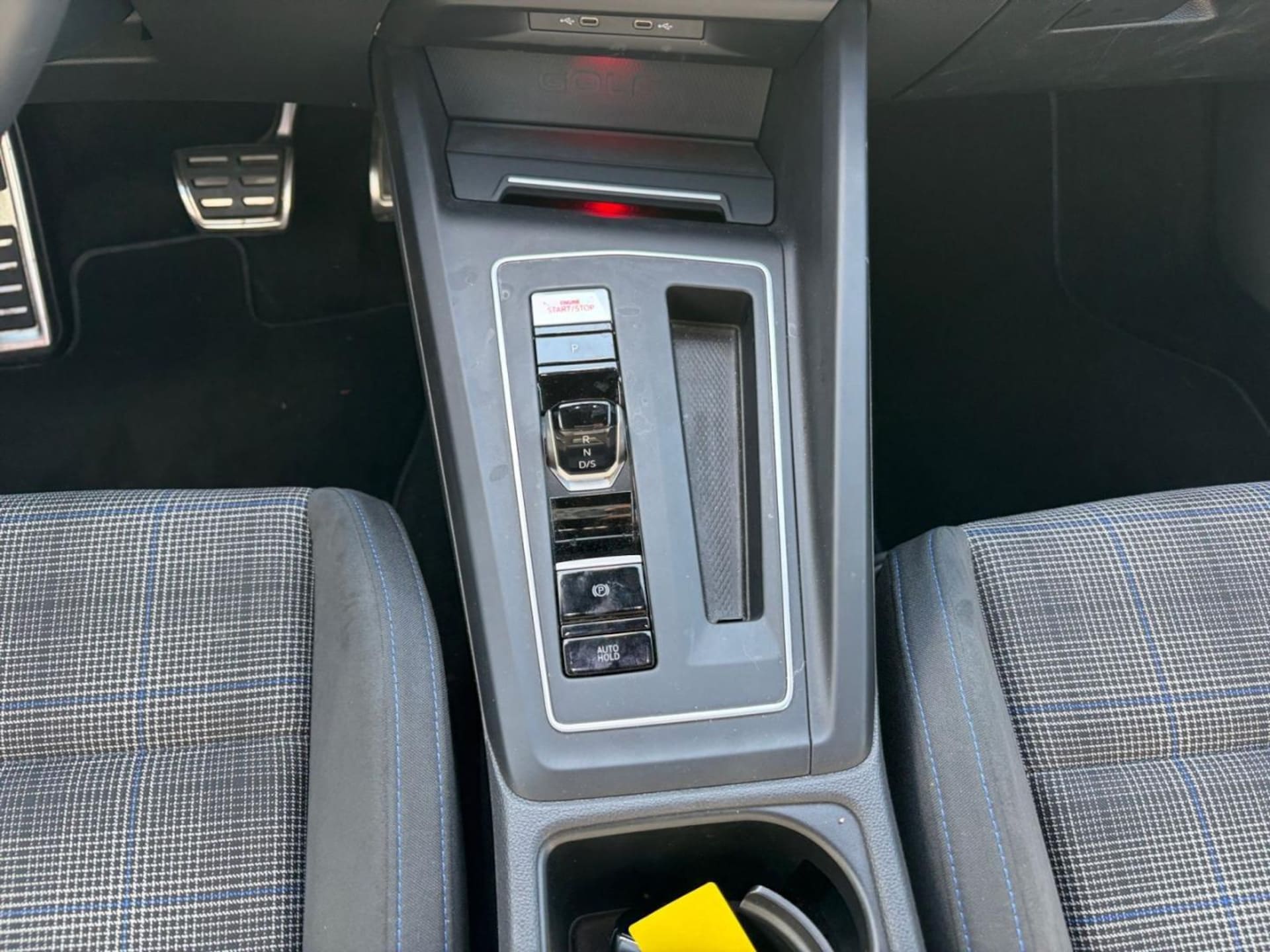 Volkswagen Golf GTE