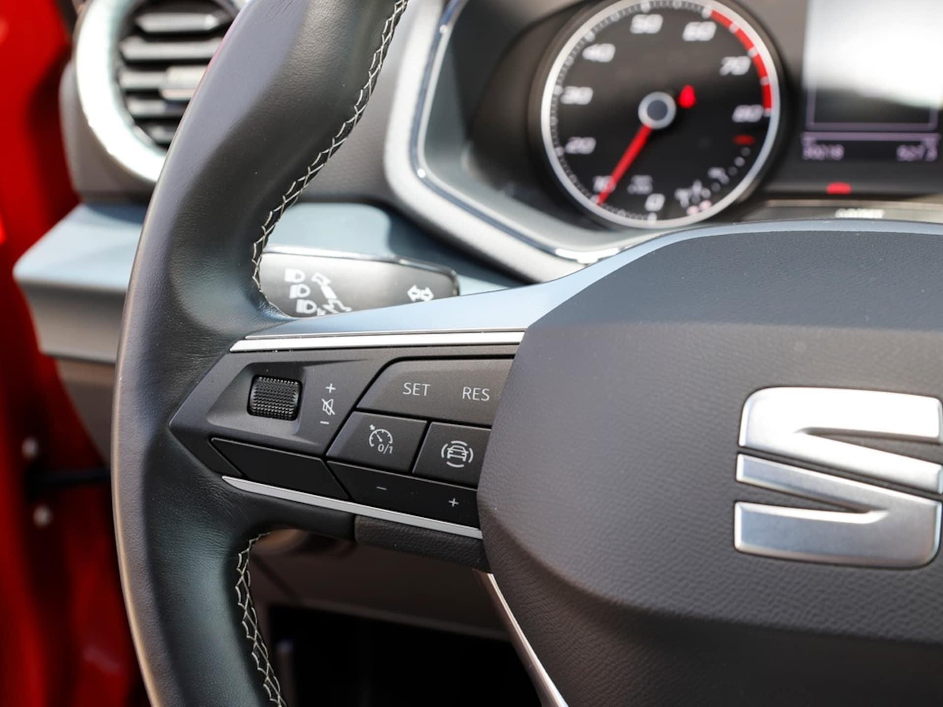 SEAT Arona Xperience