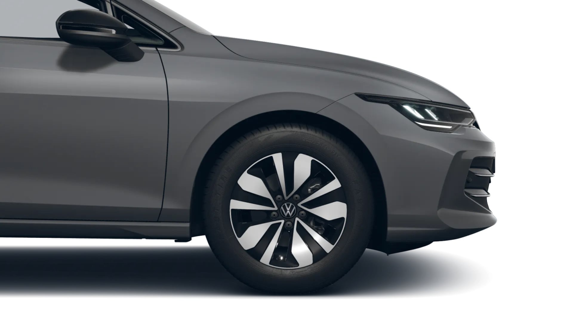 Volkswagen Golf Goal