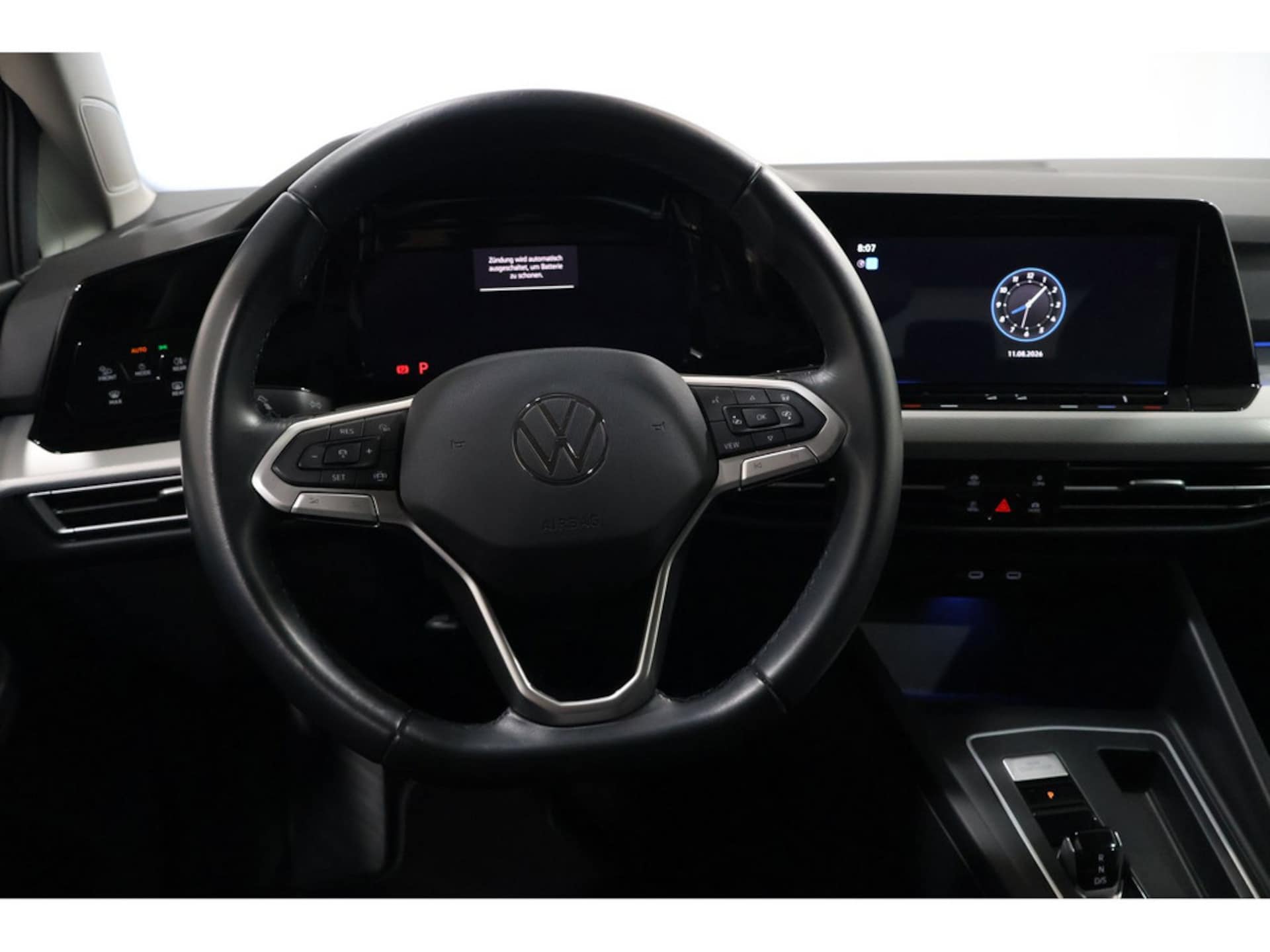 Volkswagen Golf MOVE