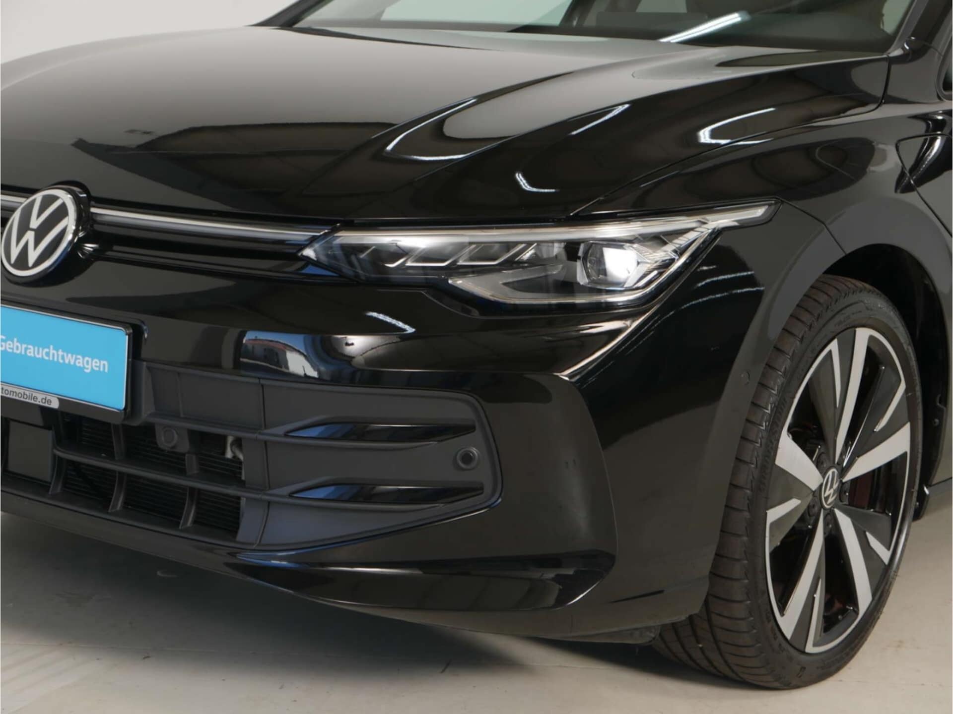 Volkswagen Golf Edition Plus