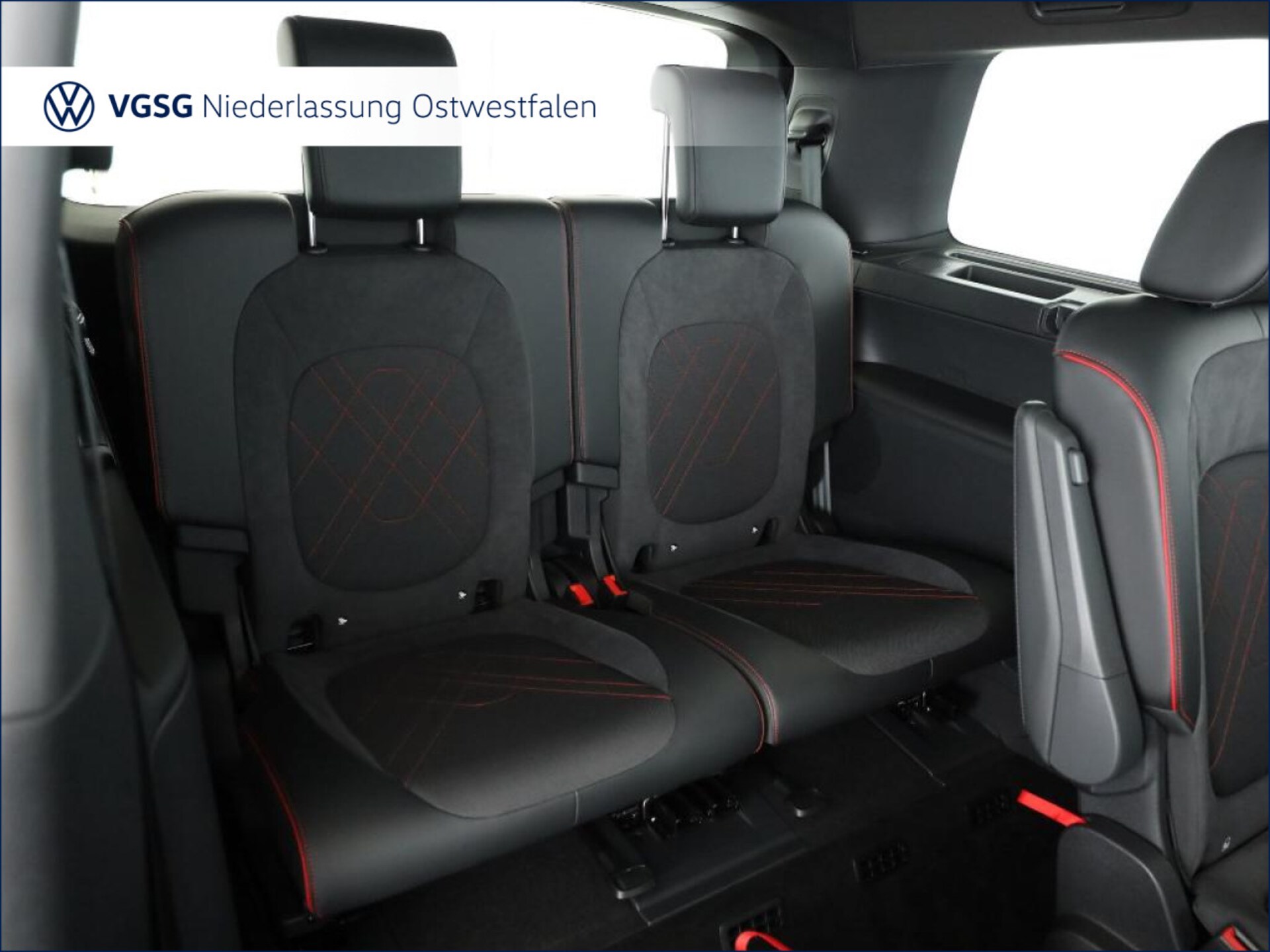 Volkswagen ID. Buzz GTX