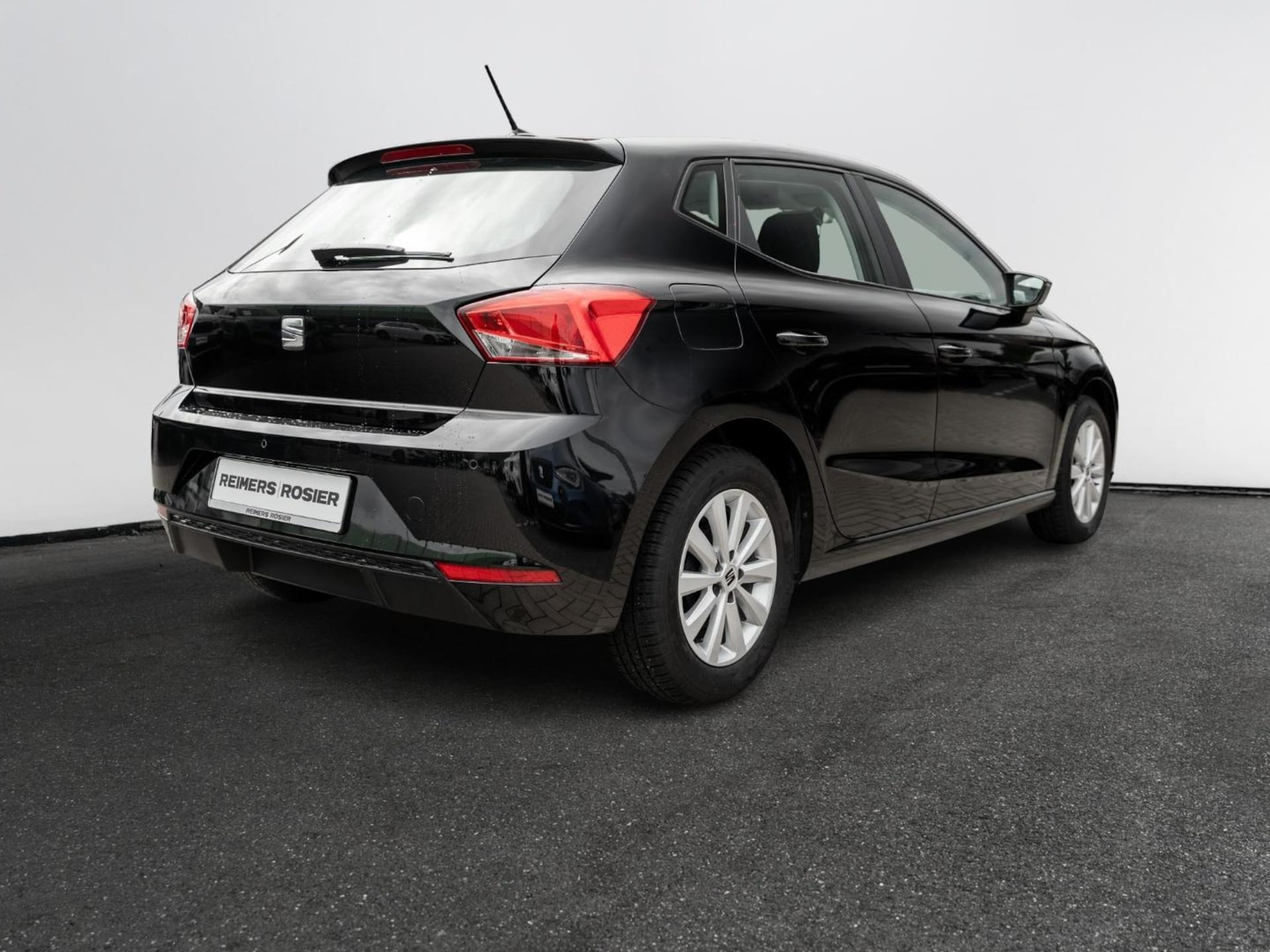 SEAT Ibiza Style