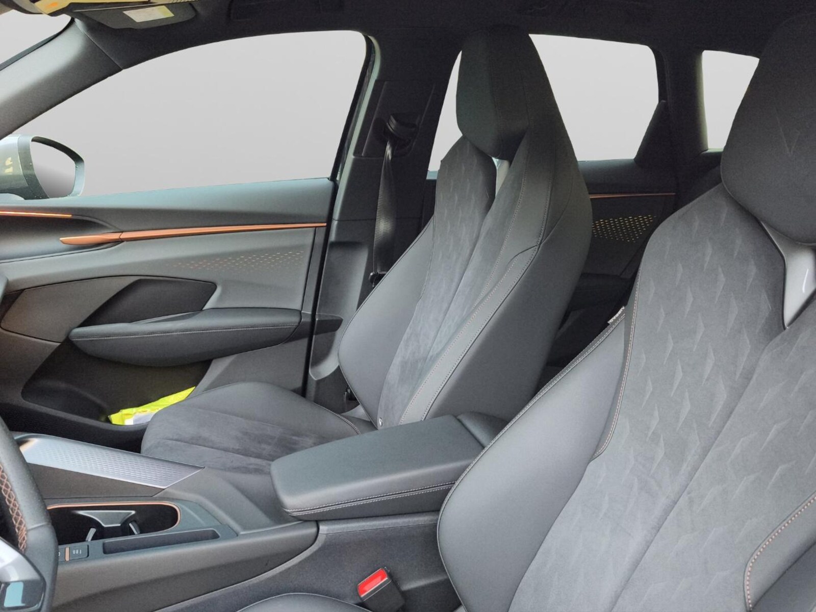 CUPRA Terramar – Bild 12