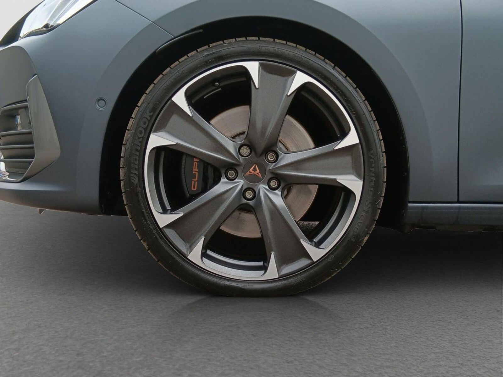 CUPRA Leon – Bild 21