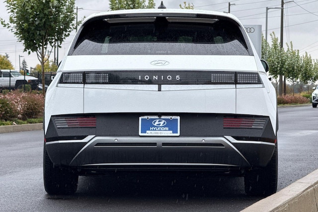 2024 Hyundai IONIQ 5