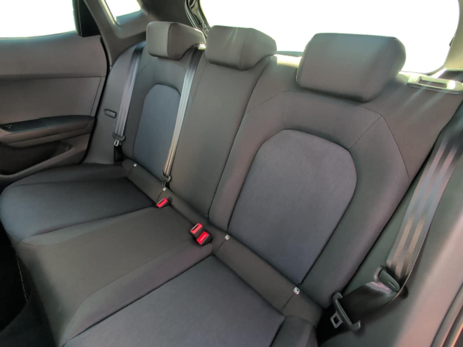 SEAT Ibiza – Bild 13