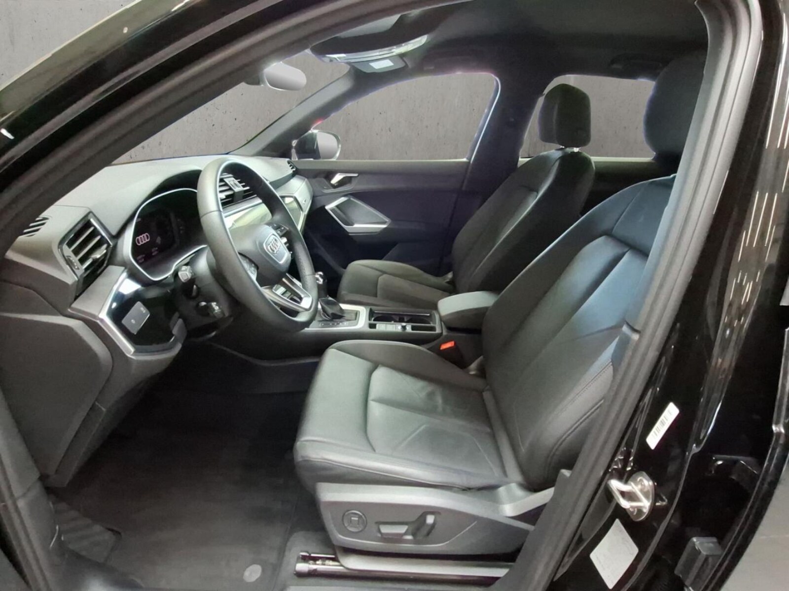 Audi Q3 – Bild 10