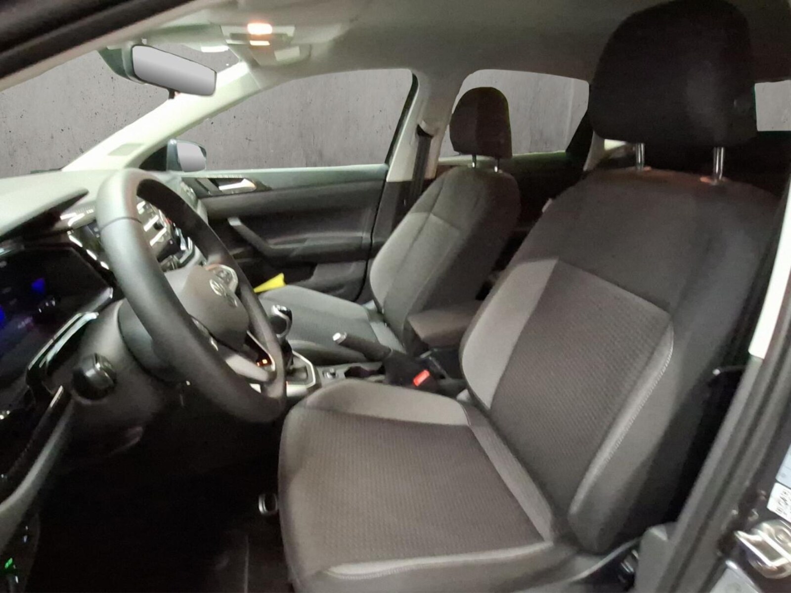 Volkswagen Polo – Bild 9
