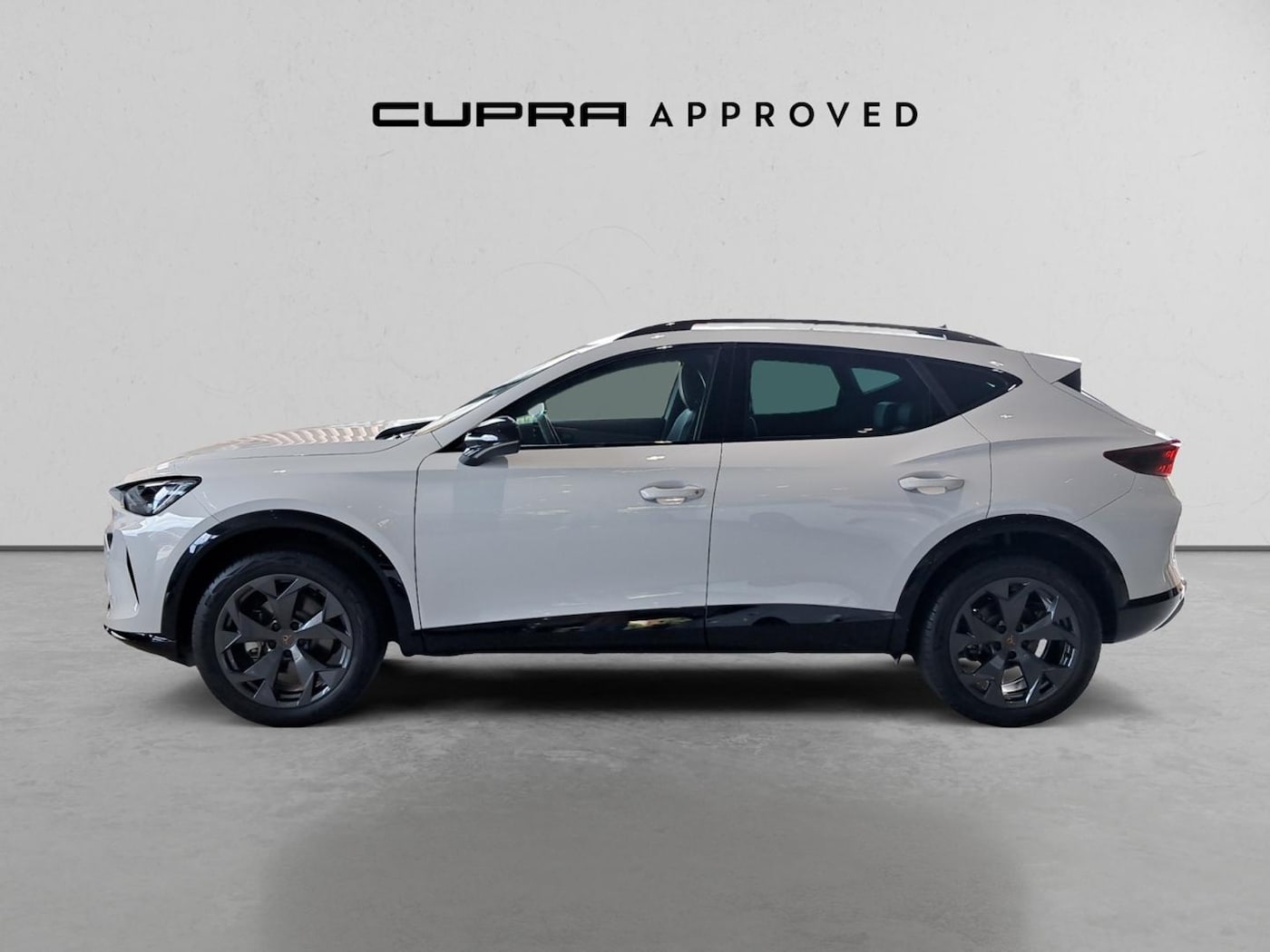 CUPRA Formentor 1.5 eTSI DSG 110 kW (150 CV) — photo 3