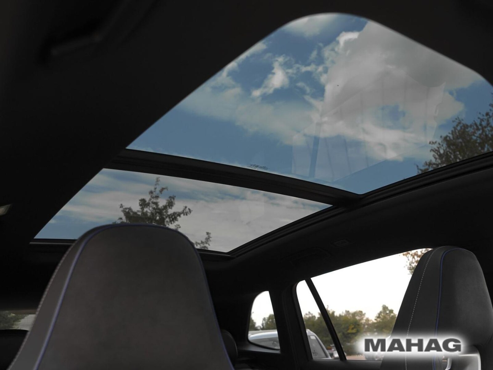Volkswagen Tiguan – Bild 16