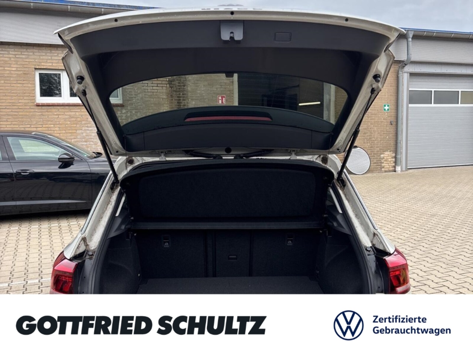 Volkswagen T-Roc – Bild 7