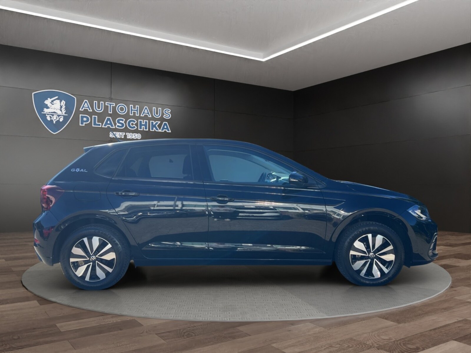 Volkswagen Polo – Bild 4