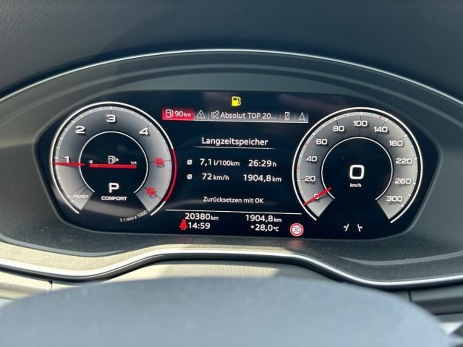 Audi Q5 – Bild 13