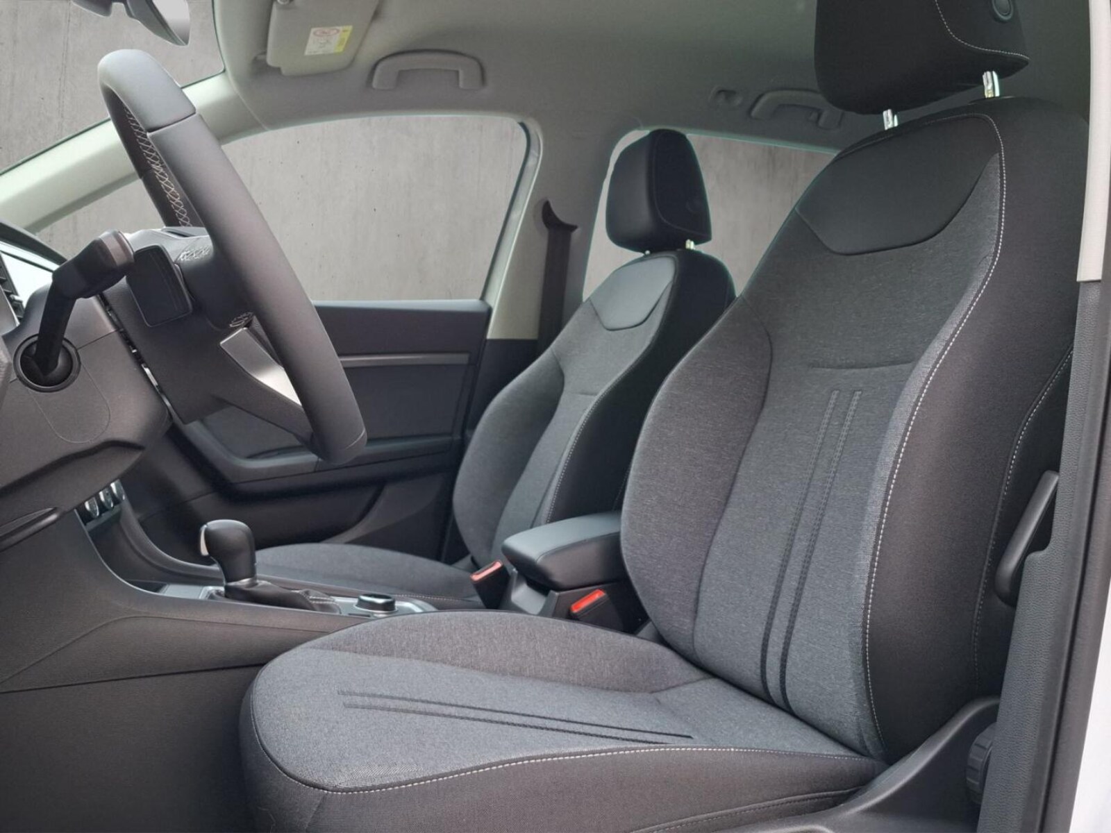 SEAT Ateca – Bild 9