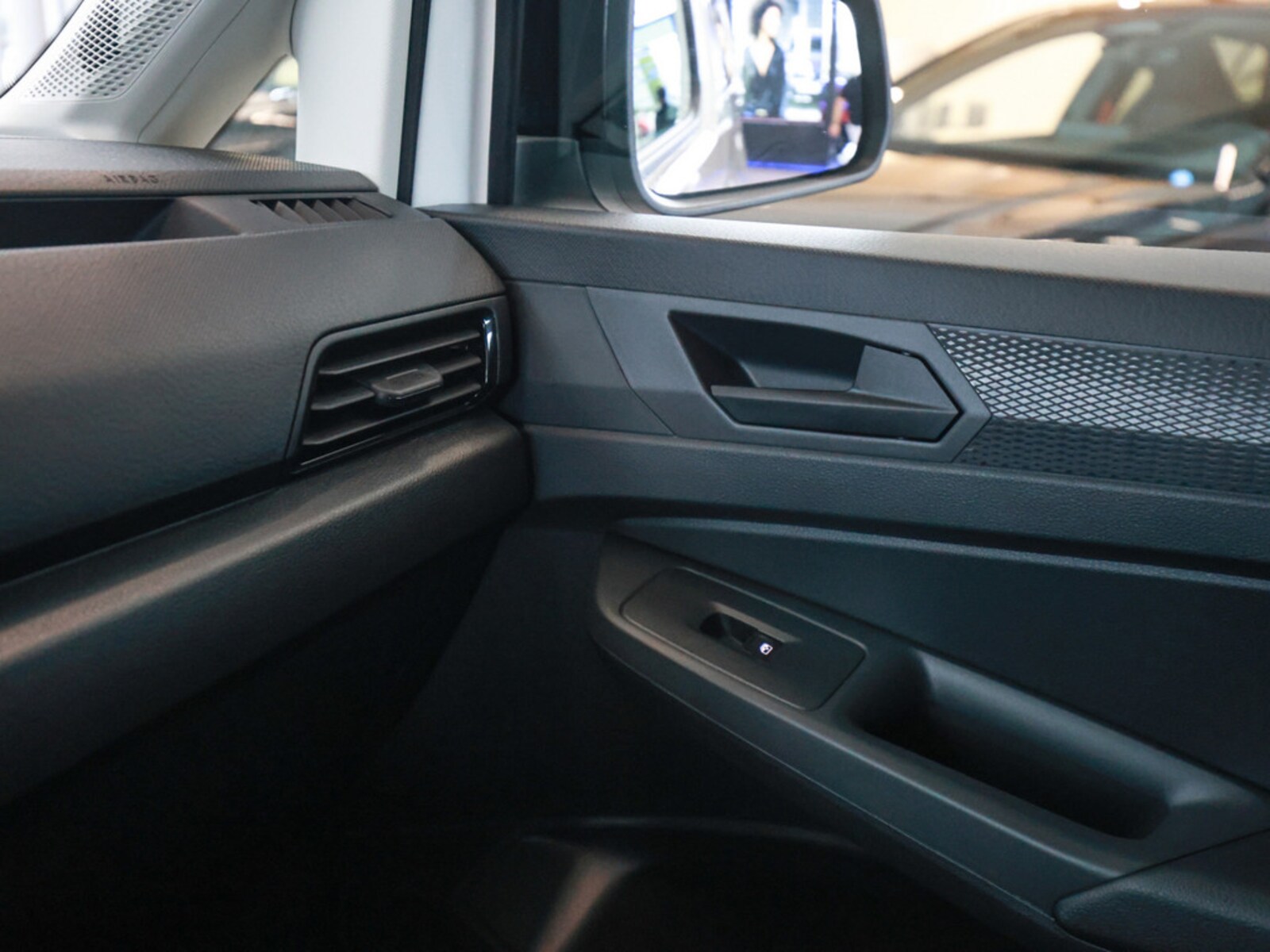 Volkswagen Caddy Cargo – Bild 16