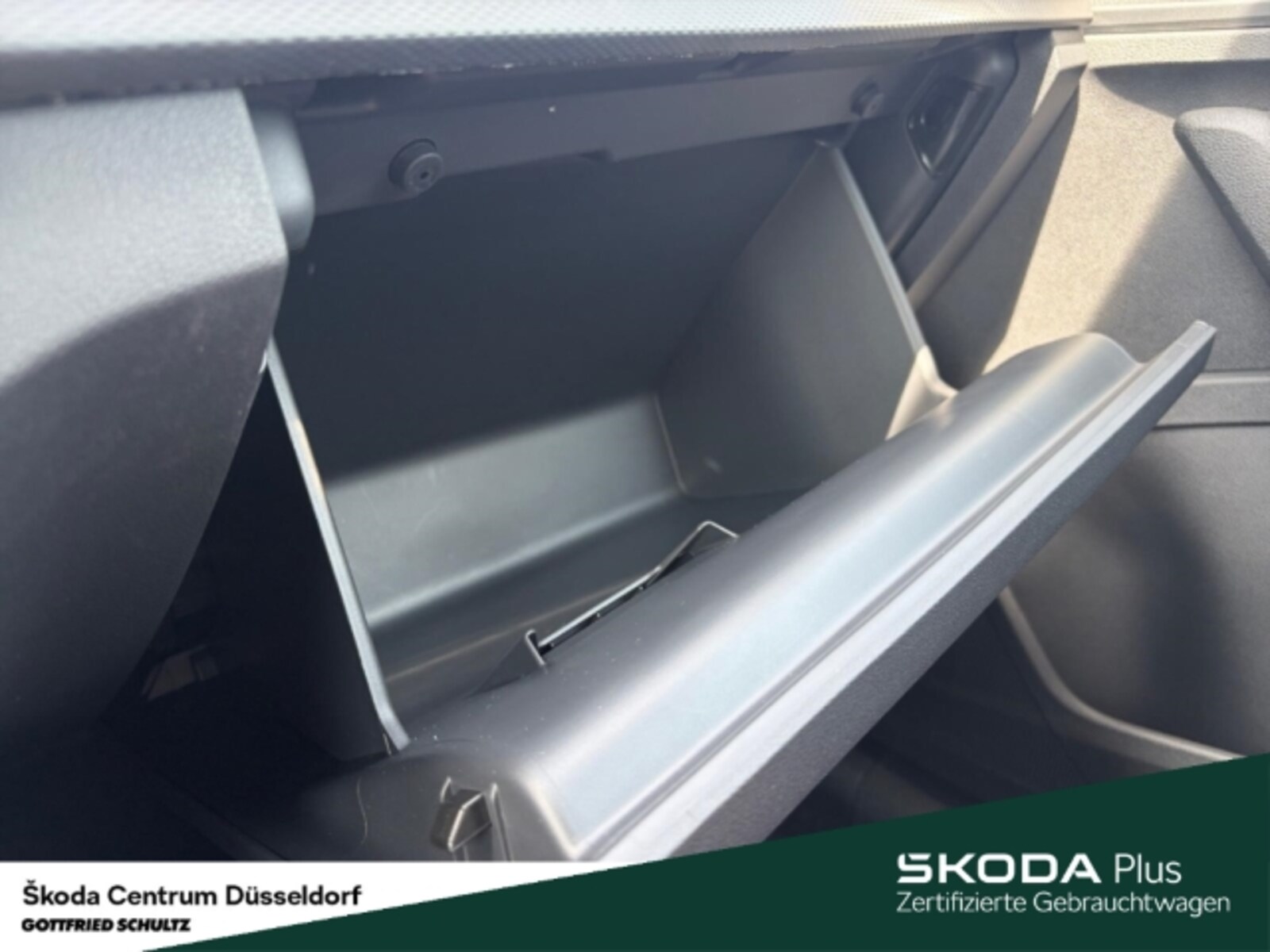 Škoda Kamiq – Bild 21