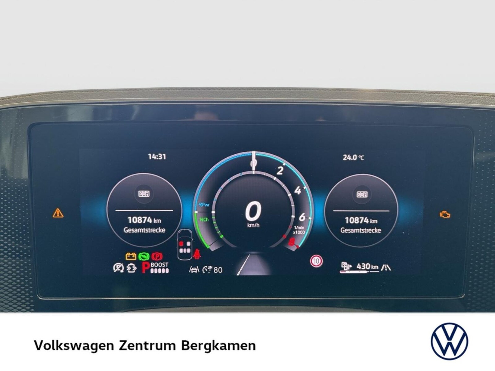 Volkswagen Passat – Bild 12