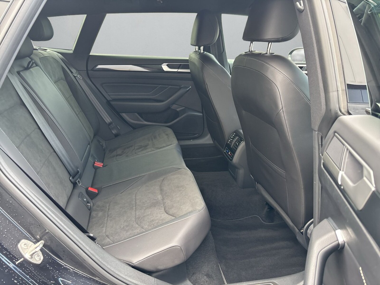 Volkswagen Arteon Shooting Brake – Bild 13