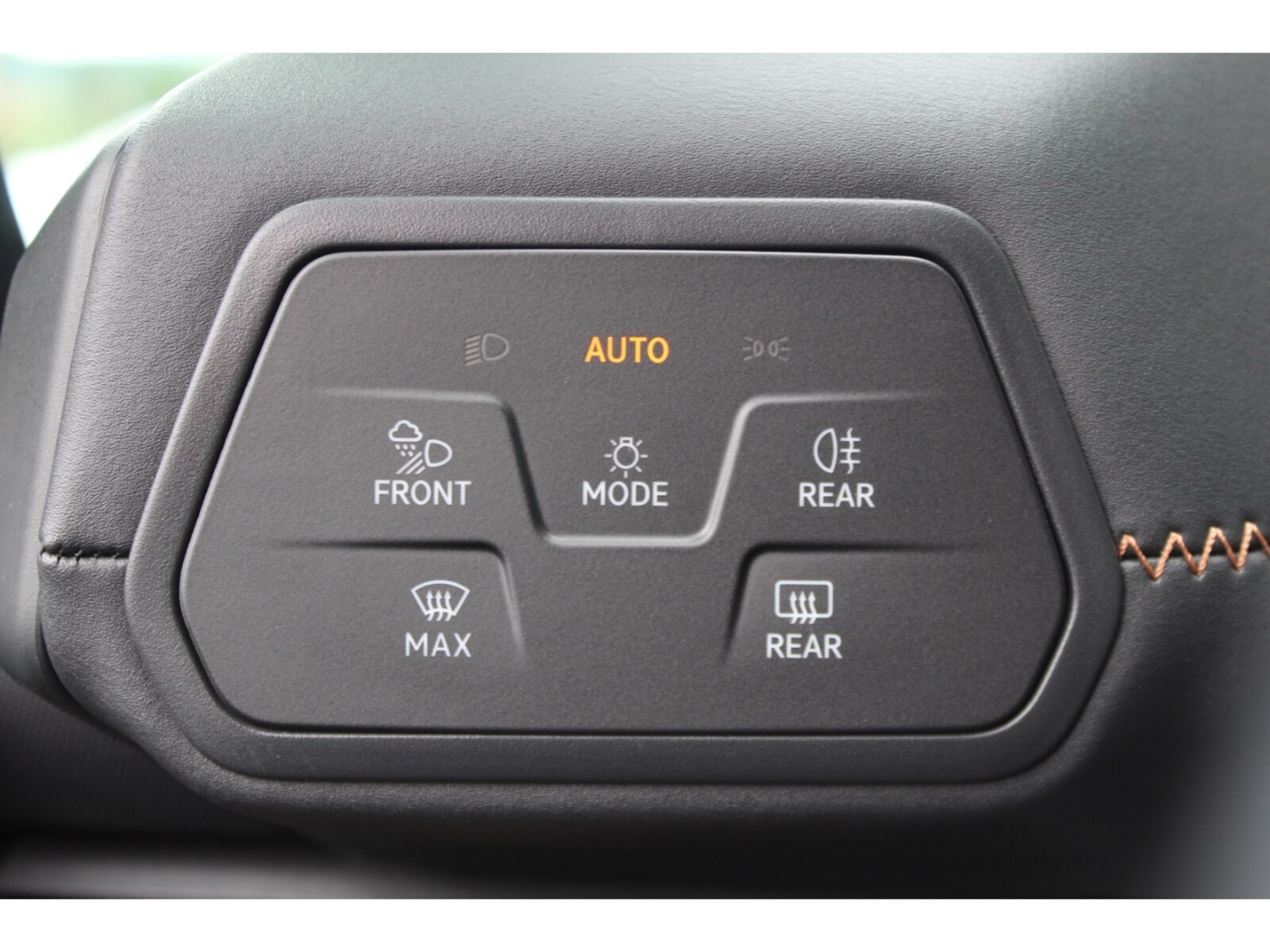 CUPRA Born – Bild 9