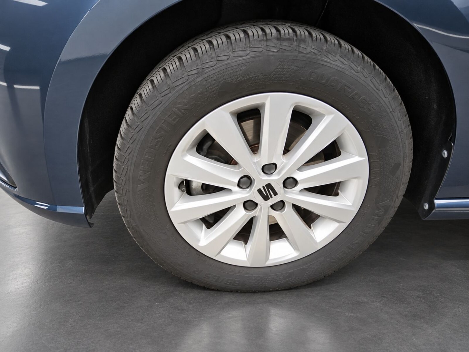 SEAT Ibiza – Bild 7