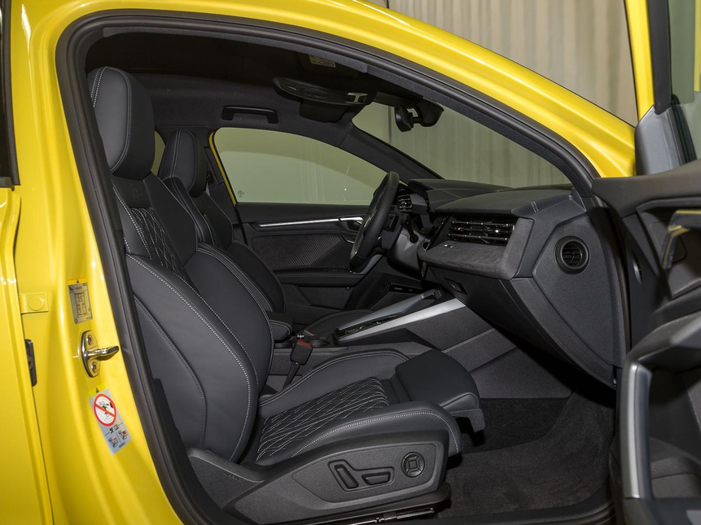 Image about Audi A3 allstreet 35 TFSI S tronic