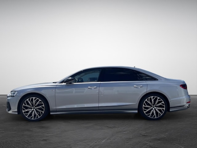 Image about Audi A8 L 60 TFSI quattro tiptronic