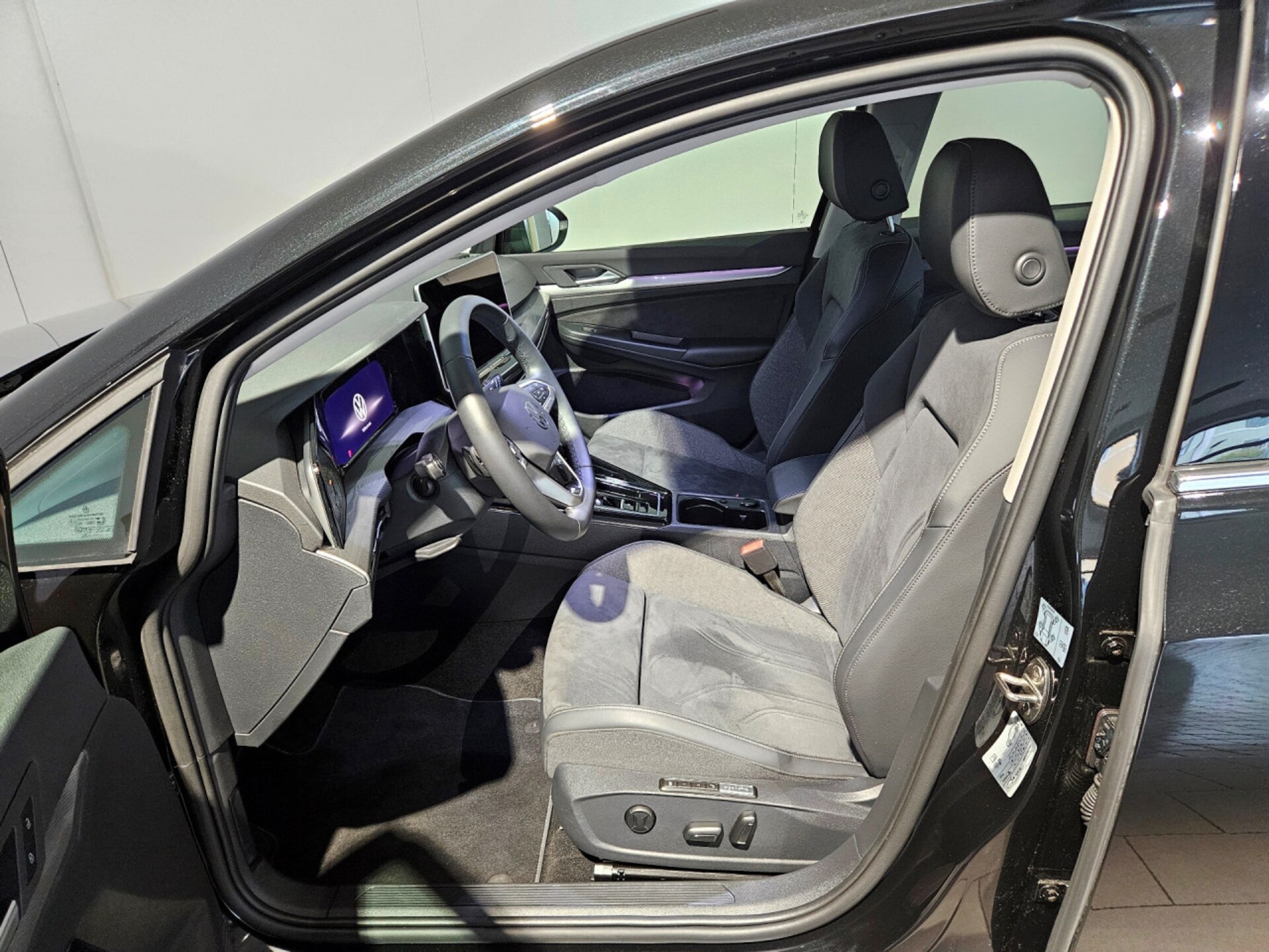 Volkswagen Golf Style