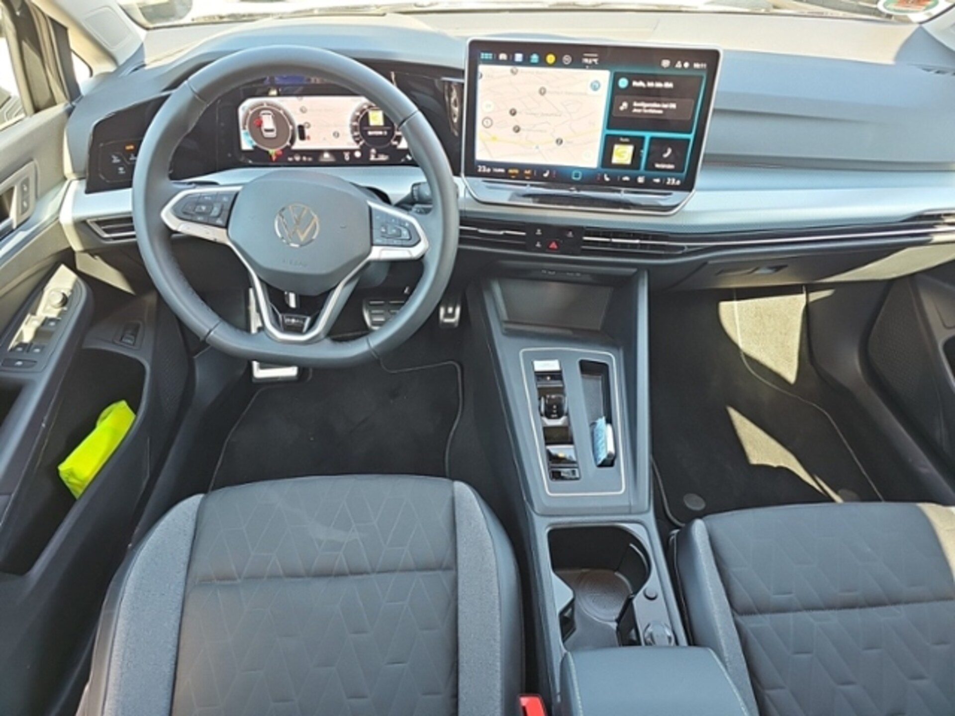Volkswagen Golf Variant Goal
