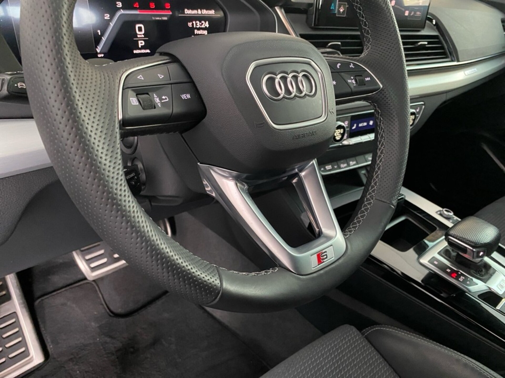 Audi SQ5 Sportback