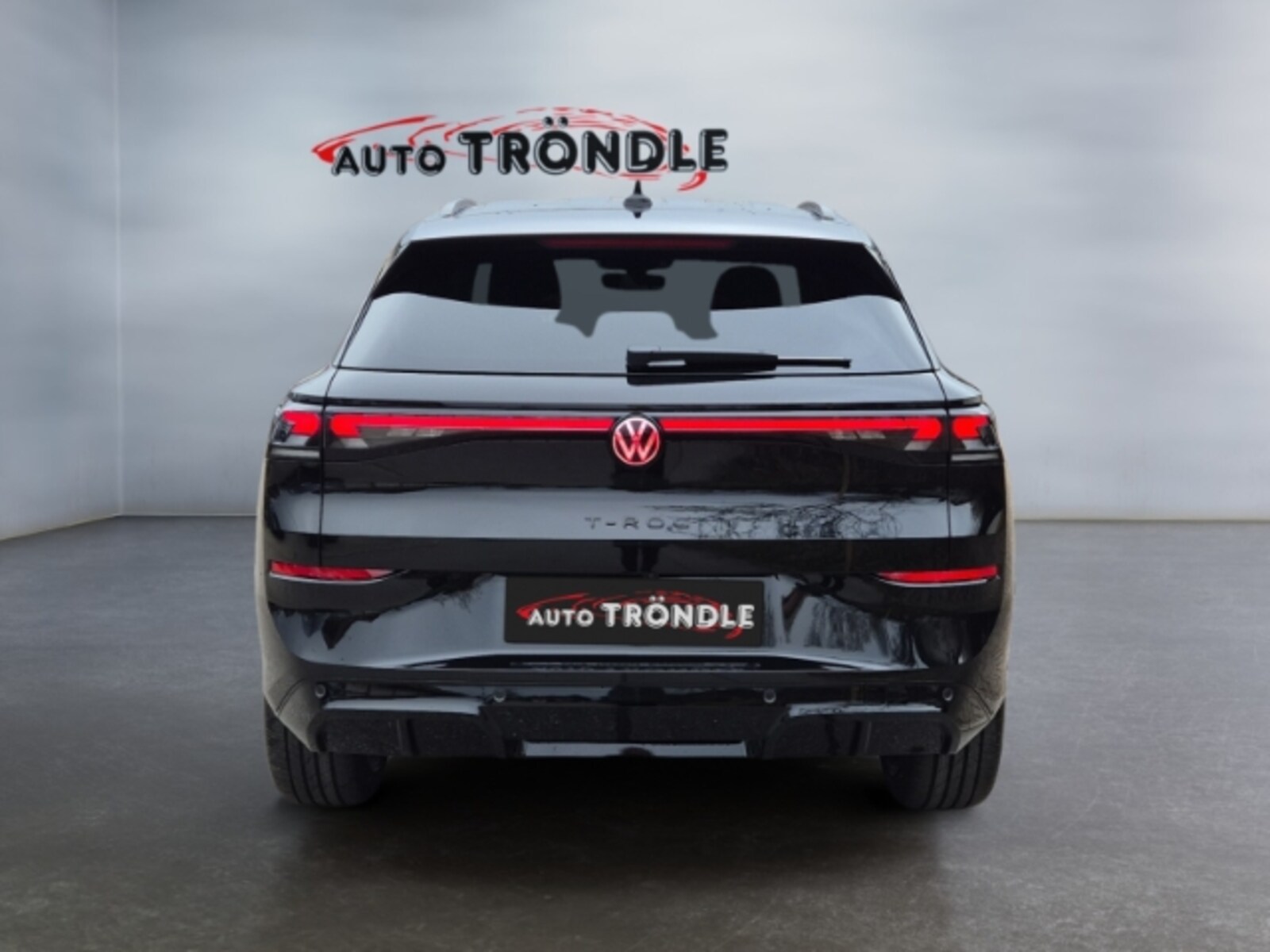 Volkswagen T-Roc – Bild 5