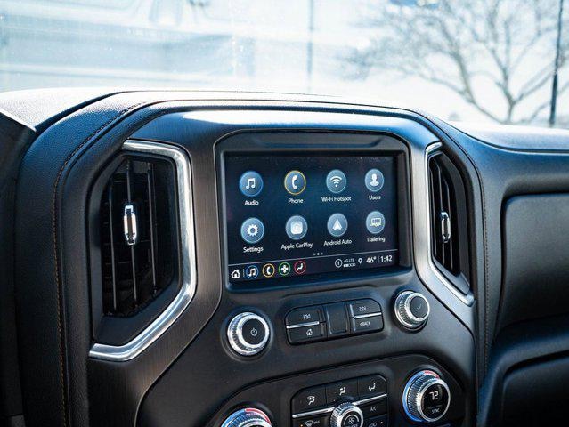 2023 GMC Sierra 2500HD AT4 - Photo 31
